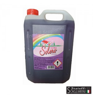SOLERO ULTRA ΥΓΡΟ ΠΑΤΩΜΑΤΟΣ ΛΕΒΑΝΤΑ 4 LT. SOLERO ULTRA ΥΓΡΟ ΠΑΤΩΜΑΤΟΣ ΛΕΒΑΝΤΑ 4 LT.