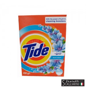 TIDE ΣΚΟΝΗ 450γρ.