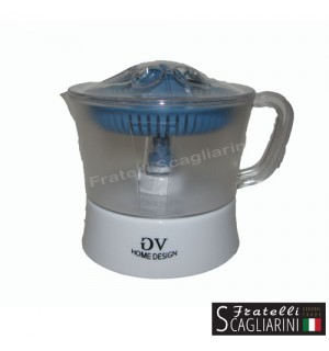 ΗΛΕΚΤΡΙΚΟΣ ΛΕΜΟΝΟΣΤΙΦΤΗΣ 30W ΗΛΕΚΤΡΙΚΟΣ ΛΕΜΟΝΟΣΤΙΦΤΗΣ 30W