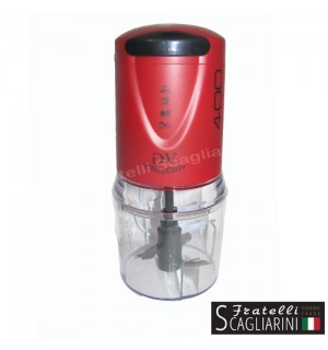 ΜΠΛΕΝΤΕΡ ΠΟΛΥΚΟΦΤΗΣ MULTI 400W ΜΠΛΕΝΤΕΡ ΠΟΛΥΚΟΦΤΗΣ MULTI 400W