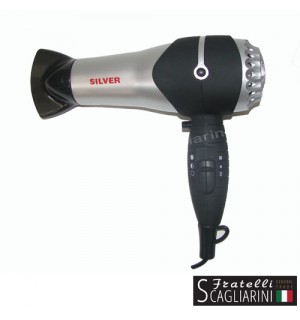 SILVER ΠΙΣΤΟΛΑΚΙ ΜΑΛΛΙΩΝ 1800W