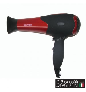 SILVER ΠΙΣΤΟΛΑΚΙ ΜΑΛΛΙΩΝ 2200W