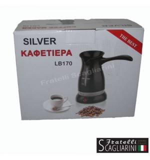 ΗΛΕΚΤΡΙΚΟ ΜΠΡΙΚΙ ΚΑΦΕ ΗΛΕΚΤΡΙΚΟ ΜΠΡΙΚΙ ΚΑΦΕ