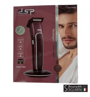 DSP ΚΟΥΡΕΥΤΙΚΗ ΜΗΧΑΝΗ F-90029