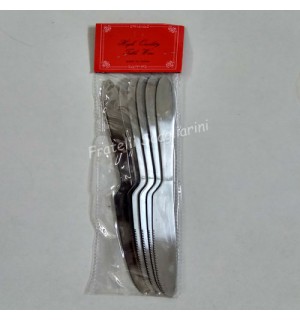 ΜΑΧΑΙΡΙΑ ΦΑΓΗΤΟΥ 6τεμ.