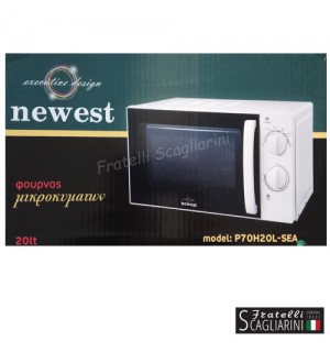 ΦΟΥΡΝΟΣ ΜΙΚΡΟΚΥΜΑΤΩΝ 20 ΛΙΤΡΩΝ ΦΟΥΡΝΟΣ ΜΙΚΡΟΚΥΜΑΤΩΝ 20 ΛΙΤΡΩΝ