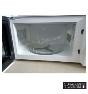 ΦΟΥΡΝΟΣ ΜΙΚΡΟΚΥΜΑΤΩΝ 20 ΛΙΤΡΩΝ ΦΟΥΡΝΟΣ ΜΙΚΡΟΚΥΜΑΤΩΝ 20 ΛΙΤΡΩΝ