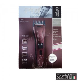 PRITECH ΕΠΑΓΓΕΛΜΑΤΙΚΗ ΚΟΥΡΕΥΤΙΚΗ ΜΗΧΑΝΗ 