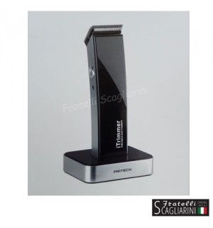 PRITECH ΚΟΥΡΕΥΤΙΚΗ ΜΗΧΑΝΗ i trimmer PRITECH ΚΟΥΡΕΥΤΙΚΗ ΜΗΧΑΝΗ i trimmer