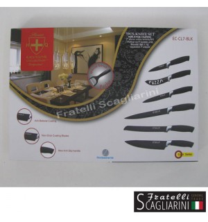 ΜΑΧΑΙΡΙΑ ΚΕΡΑΜΙΚΑ 6 ΤΕΜΑΧΙΩΝ ΔΩΡΟ ΑΠΟΦΛΟΙΩΤΗΣ ΜΑΧΑΙΡΙΑ ΚΕΡΑΜΙΚΑ 6 ΤΕΜΑΧΙΩΝ ΔΩΡΟ ΑΠΟΦΛΟΙΩΤΗΣ