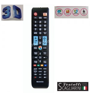 ΤΗΛΕΧΕΙΡΙΣΤΗΡΙΟ ΤΗΛΕΟΡΑΣΗΣ SAMSUNG