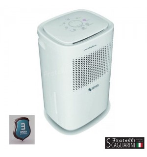 ΑΦΥΓΡΑΝΤΗΡΑΣ SENDO Portofino 10lt