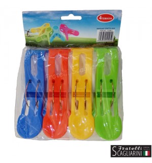 ΜΑΝΤΑΛΑΚΙΑ ΤΕΡΑΣΤΙΑ 15εκ 4τεμ. ΜΑΝΤΑΛΑΚΙΑ ΤΕΡΑΣΤΙΑ 15εκ 4τεμ.