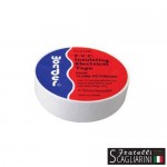 ΜΟΝΩΤΙΚΗ ΤΑΙΝΙΑ 19ΜΜx18Μ. ΛΕΥΚΗ ΜΟΝΩΤΙΚΗ ΤΑΙΝΙΑ 19ΜΜx18Μ. ΛΕΥΚΗ