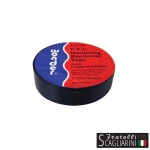 ΜΟΝΩΤΙΚΗ ΤΑΙΝΙΑ 19ΜΜx18Μ. ΜΑΥΡΗ.