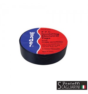 ΜΟΝΩΤΙΚΗ ΤΑΙΝΙΑ 19ΜΜx18Μ. ΜΑΥΡΗ. ΜΟΝΩΤΙΚΗ ΤΑΙΝΙΑ 19ΜΜx18Μ. ΜΑΥΡΗ.