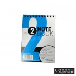 ΜΠΛΟΚ ΣΗΜΕΙΩΣΕΩΝ ΣΠΙΡΑΛ ΡΙΓΕ Νο2