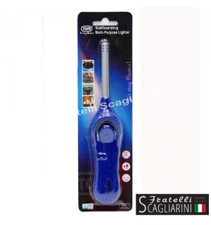 ΑΝΑΠΤΗΡΑΣ ΓΚΑΖΙΟΥ 23εκ. 'TOM' (BLISTER)