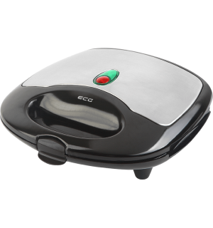 Τοστιέρα ECG Inox S3172 700W