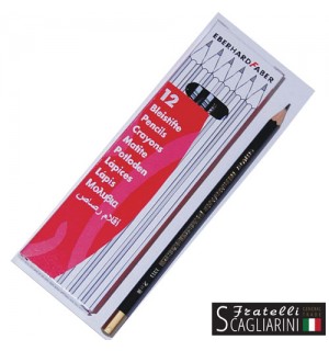 ΜΟΛΥΒΙΑ FABER ΜΑΥΡΑ ΧΡΥΣΑ 2Β. ΜΟΛΥΒΙΑ FABER ΜΑΥΡΑ ΧΡΥΣΑ 2Β.