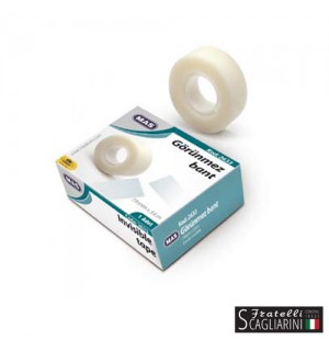 ΣΕΛΟΤΕΪΠ ΑΟΡΑΤΟ MAS 19mmX33m