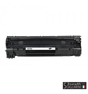ΣΥΜΒΑΤΟ ΤΟΝΕΡ HP CF279A