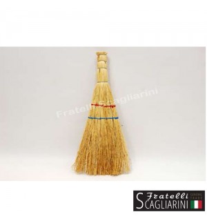 ΣΚΟΥΠΑΚΙ ΧΟΡΤΟΥ 16x32εκ. ΜΙΚΡΟ ΣΚΟΥΠΑΚΙ ΧΟΡΤΟΥ 16x32εκ. ΜΙΚΡΟ