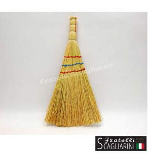 ΣΚΟΥΠΑΚΙ ΧΟΡΤΟΥ 21x38εκ. ΜΕΣΑΙΟ