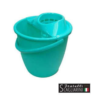 ΚΟΥΒΑΣ 15lt. Νο.124