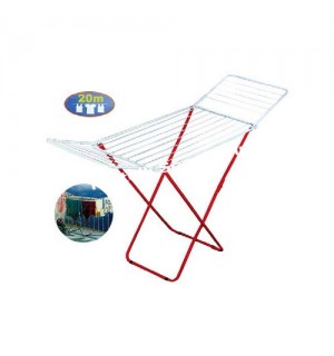 ΑΠΛΩΣΤΡΑ ΔΑΠΕΔΟΥ ΜΕΤΑΛΛΙΚΗ 20Μ ΑΠΛΩΣΤΡΑ ΔΑΠΕΔΟΥ ΜΕΤΑΛΛΙΚΗ 20Μ