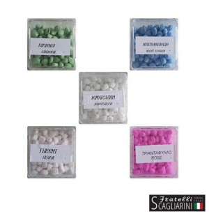 ΜΟΣΧΟΛΙΒΑΝΟ ΚΑΣΕΤΙΝΑ ΔΙΑΦ.ΑΡΩΜΑΤΑ 35gr. ΜΟΣΧΟΛΙΒΑΝΟ ΚΑΣΕΤΙΝΑ ΔΙΑΦ.ΑΡΩΜΑΤΑ 35gr.