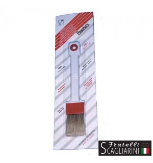 ΠΙΝΕΛΟ ΖΑΧΑΡΟΠΛΑΣΤΙΚΗΣ Νο2