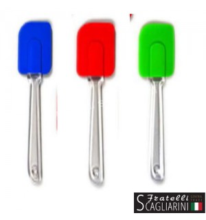 ΣΠΑΤΟΥΛΑ ΖΑΧΑΡΟΠΛΑΣΤΙΚΗΣ ΣΙΛΙΚΟΝΗΣ 