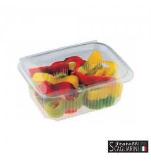 ΣΚΕΥΗ PET ΔΙΑΦΑΝΑ 1000cc 100τεμ