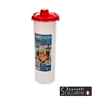 ΛΑΔΙΚΟ ΠΛΑΣΤΙΚΟ 800ml.