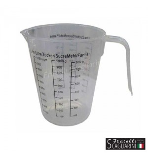 ΔΟΣΟΜΕΤΡΗΤΗΣ ΚΑΝΑΤΑ 1 ΛΙΤΡΟΥ