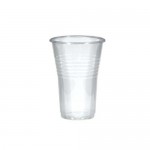 ΠΟΤΗΡΙΑ ΠΛΑΣΤΙΚΑ 250cc ΔΙΑΦΑΝΕΣ 50τεμ. ΠΟΤΗΡΙΑ ΠΛΑΣΤΙΚΑ 250cc ΔΙΑΦΑΝΕΣ 50τεμ.