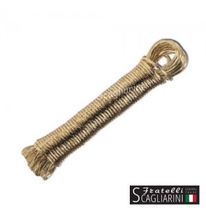 ΣΧΟΙΝΑΚΙ ΑΠΛΩΜΑΤΟΣ ΜΕ ΣΥΡΜΑ LABICO 10Μ.