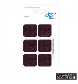 ΤΣΟΧΑΚΙΑ ΕΠΙΠΛΩΝ ΤΕΤΡΑΓΩΝΑ 30Χ30mm ΤΣΟΧΑΚΙΑ ΕΠΙΠΛΩΝ ΤΕΤΡΑΓΩΝΑ 30Χ30mm