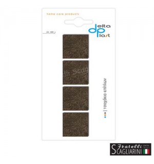 ΤΣΟΧΑΚΙΑ ΕΠΙΠΛΩΝ ΤΕΤΡΑΓΩΝΑ 35Χ35mm