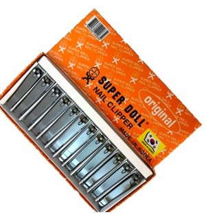 Νυχοκόπτης Ποδιών Νο007 Νυχοκόπτης Ποδιών Νο007