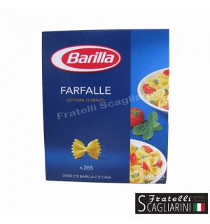 BARILLA FARFALE No265 500γρ.