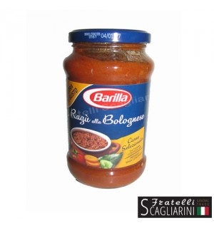 BARILLA ΣΑΛΤΣΑ  BOLOGNESE 400γρ.