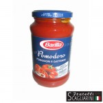 BARILLA ΣΑΛΤΣΑ  POMODORO 400γρ.