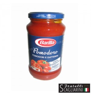 BARILLA ΣΑΛΤΣΑ  POMODORO 400γρ.
