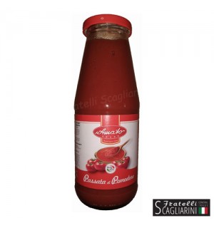 ΧΥΜΟΣ ΤΟΜΑΤΑΣ Amato 680γρ. ΧΥΜΟΣ ΤΟΜΑΤΑΣ Amato 680γρ.