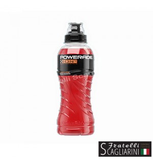 POWERADE BLOOD ORANGE 500ml.