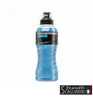 POWERADE MOUNTAIN BLAST 500ml.