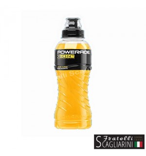 POWERADE ORANGE 500ml.
