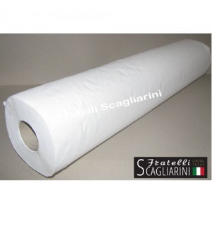 ΧΑΡΤΙ ΡΟΛΟ ΕΞΕΤΑΣΤΙΚΟΥ ΚΡΕΒΑΤΙΟΥ 60εκ.x 60μ.